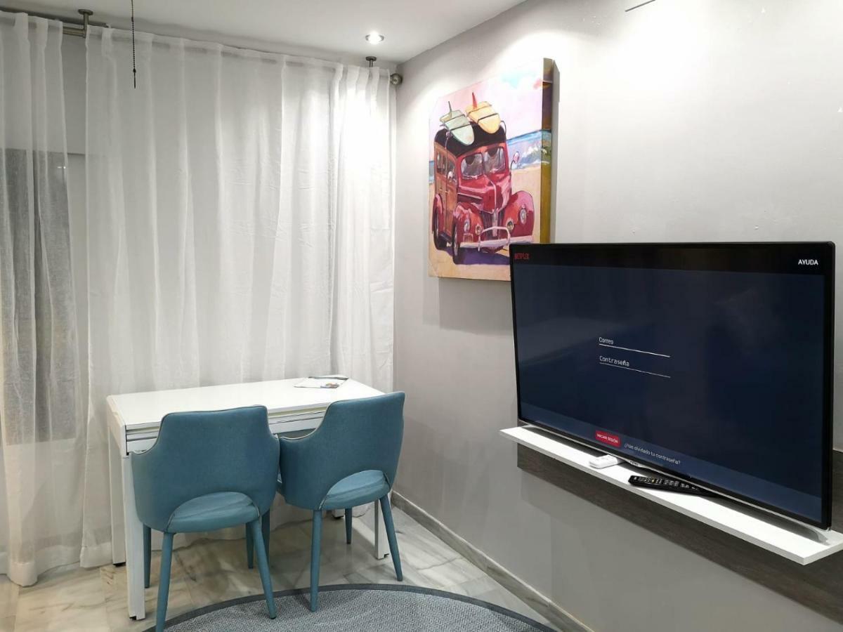 דירות מאלגה Malaka מראה חיצוני תמונה